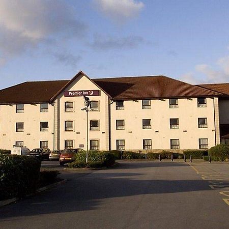 Premier Inn Haydock Park/M6 J23 Warrington Kültér fotó