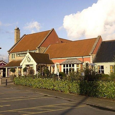 Premier Inn Haydock Park/M6 J23 Warrington Kültér fotó