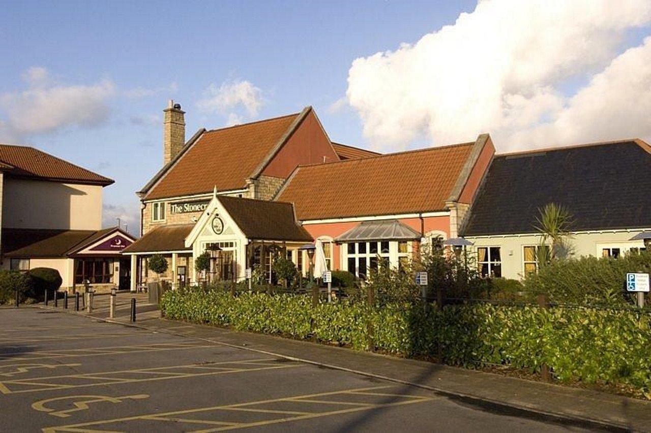 Premier Inn Haydock Park/M6 J23 Warrington Kültér fotó
