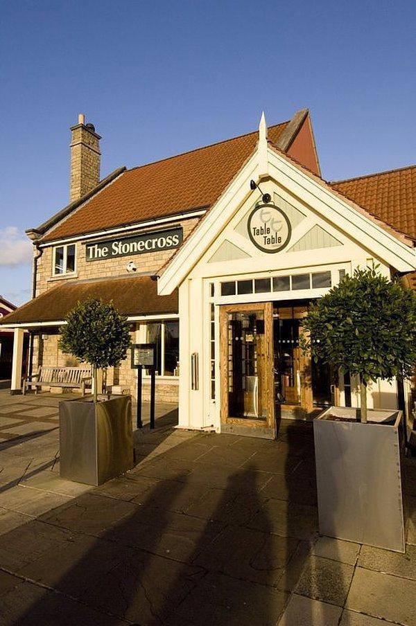 Premier Inn Haydock Park/M6 J23 Warrington Kültér fotó