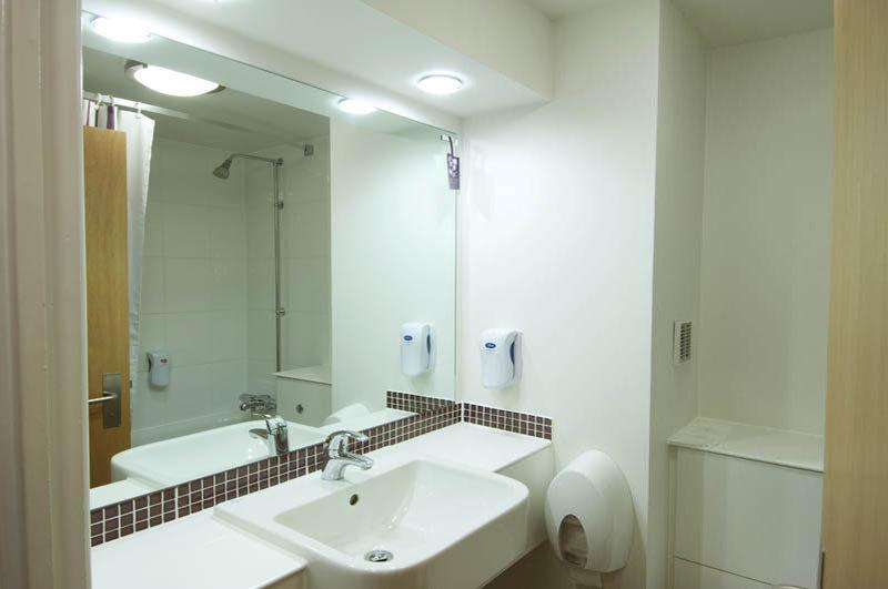 Premier Inn Haydock Park/M6 J23 Warrington Kültér fotó